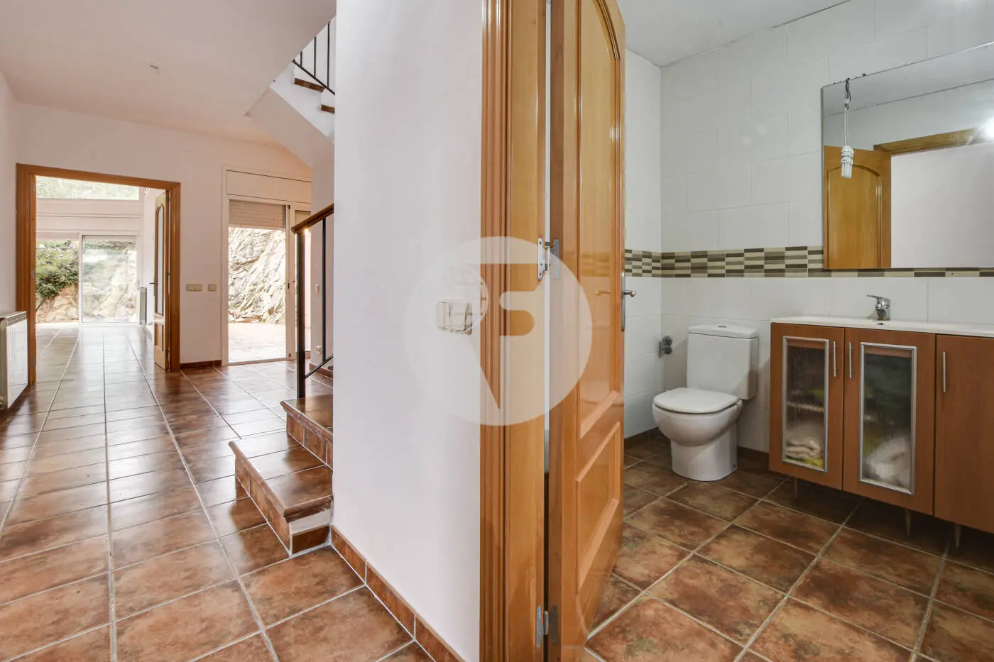 Charming detached house in Mas Llombart Nord 13