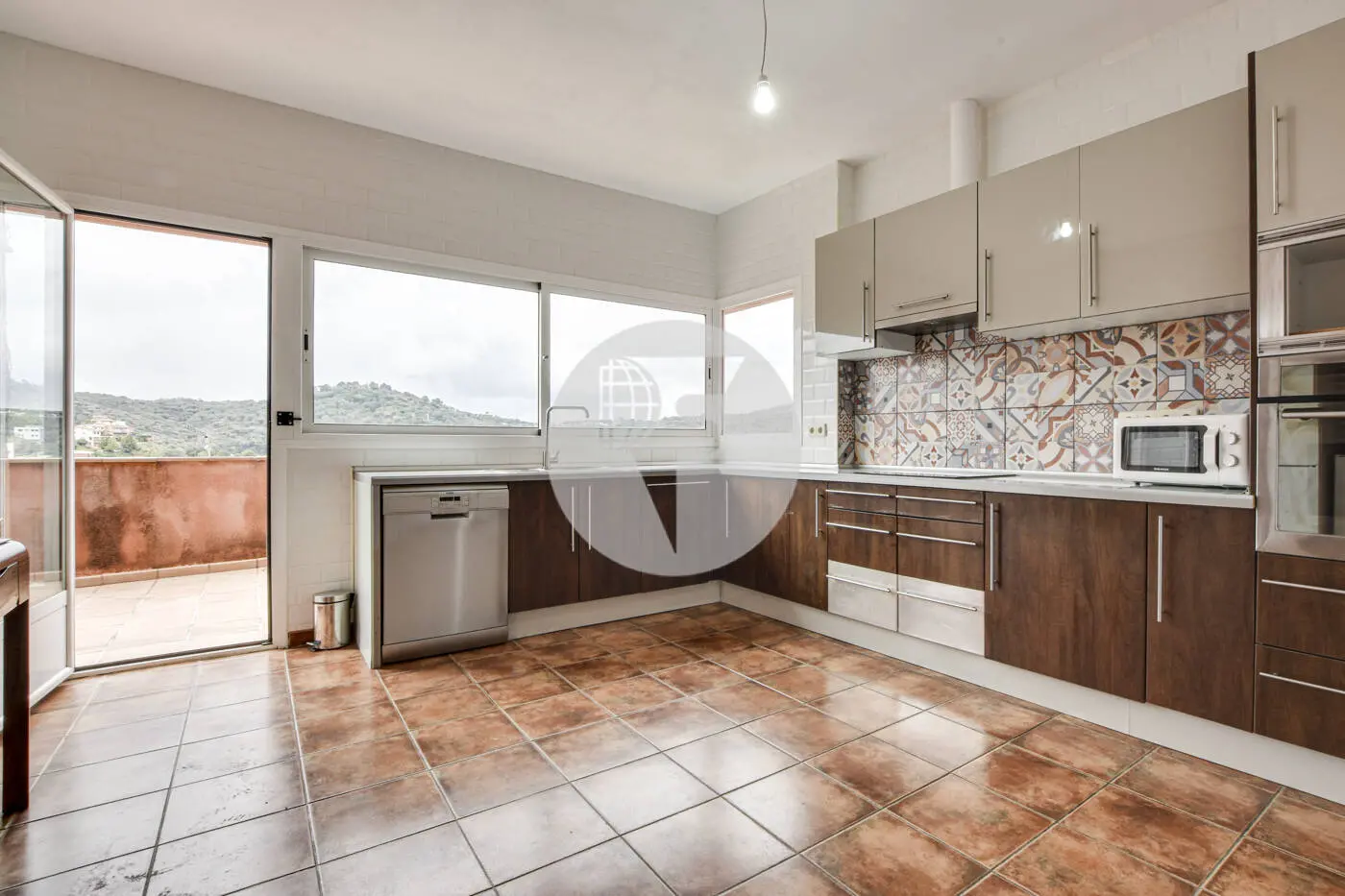 Charming detached house in Mas Llombart Nord 4