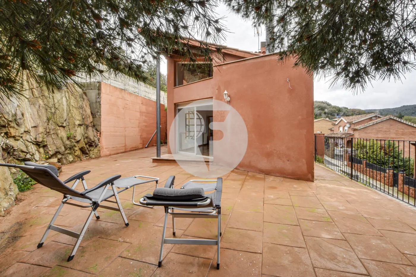 Charming detached house in Mas Llombart Nord