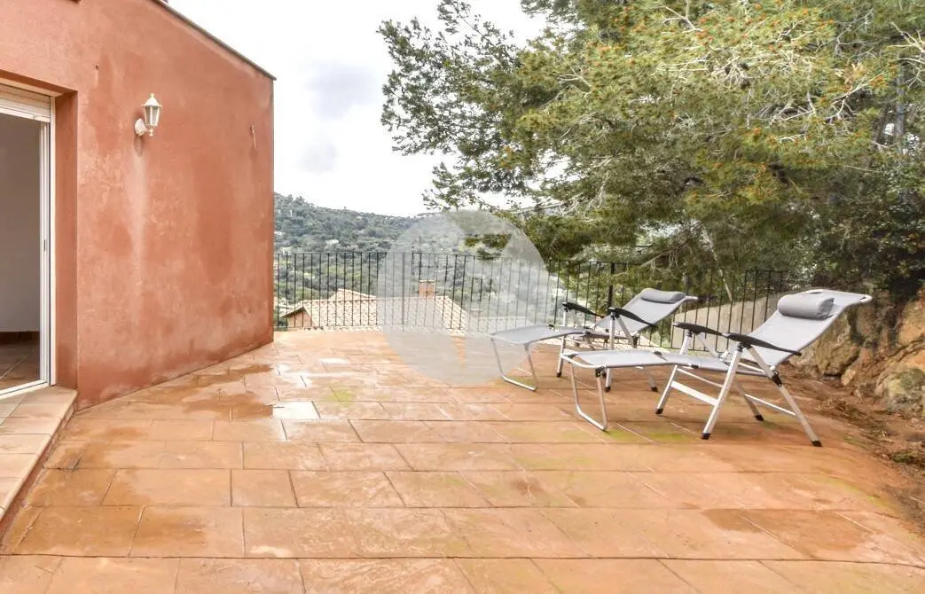 Charming detached house in Mas Llombart Nord 21