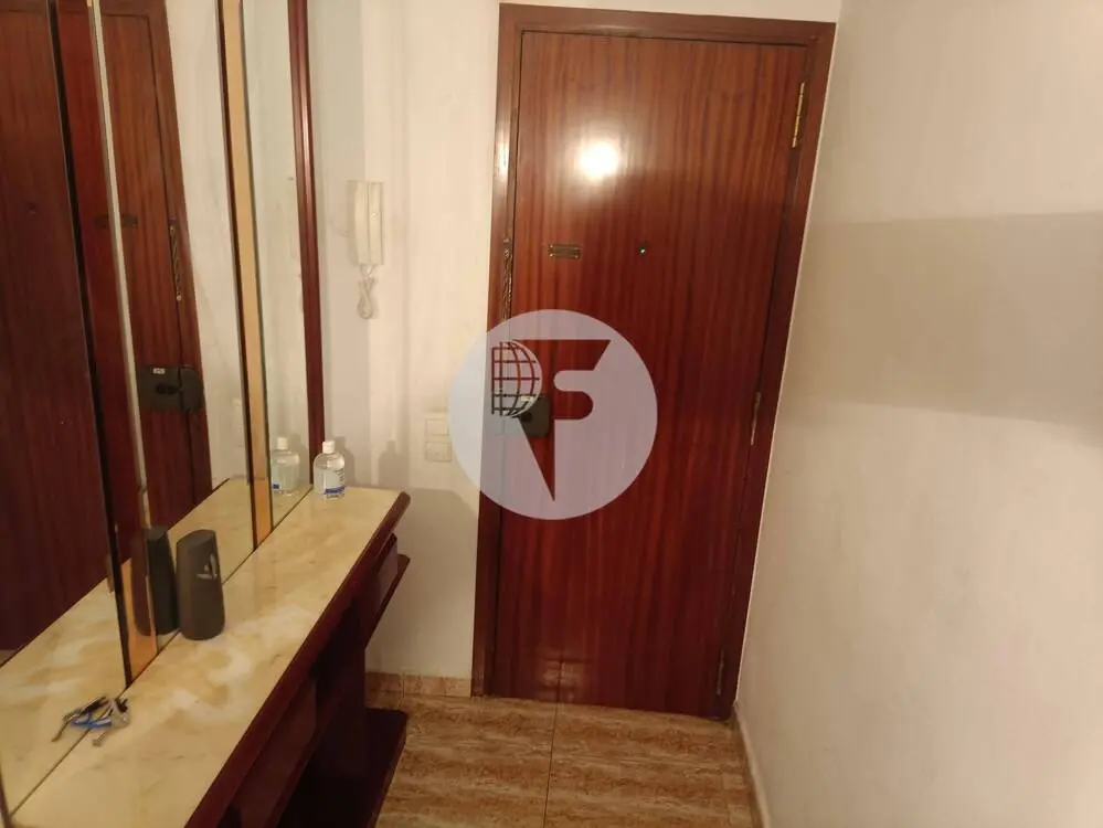 83 m² apartment in the picturesque neighborhood of Sant Miquel in Granollers 10