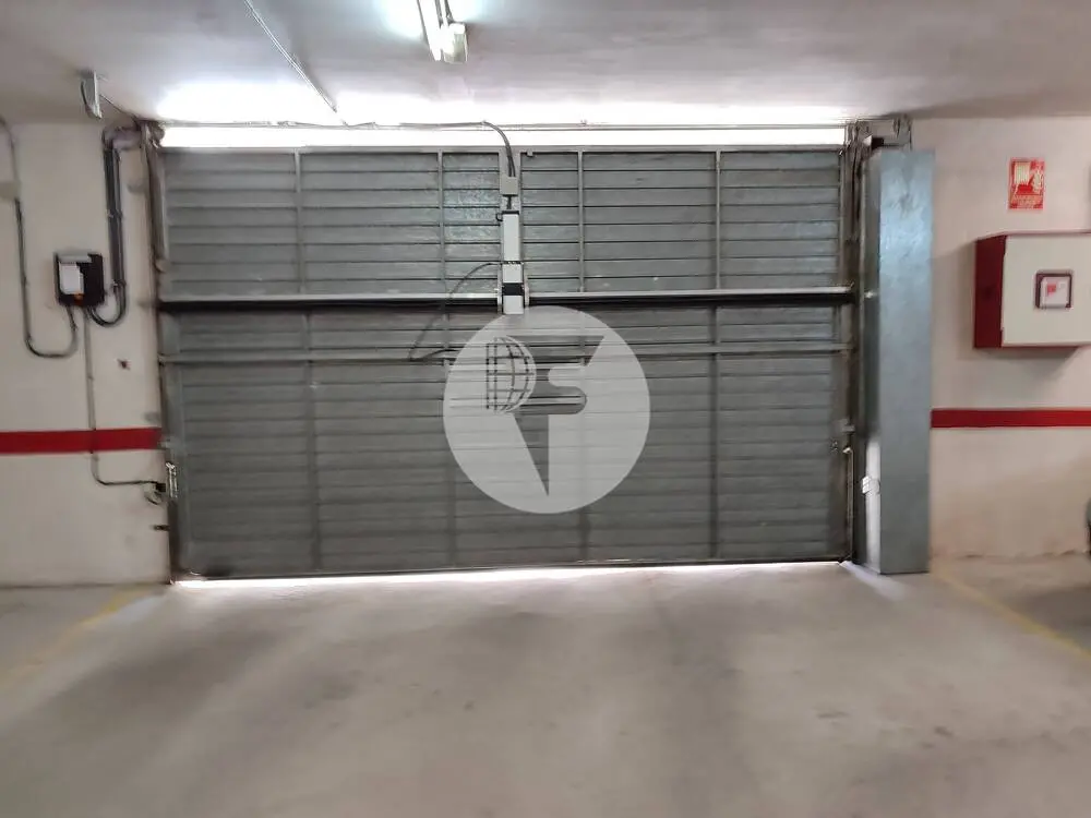 10 m² parking space in Bigues i Riells. 4