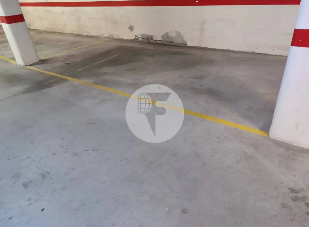 10 m² parking space in Bigues i Riells.