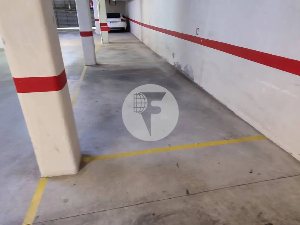 10 m² parking space in Bigues i Riells. 2