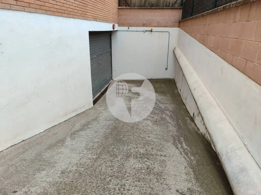 10 m² parking space in Bigues i Riells. 7