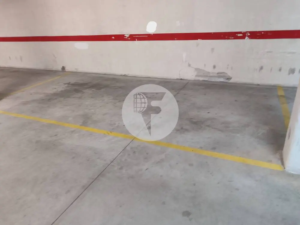 10 m² parking space in Bigues i Riells. 2