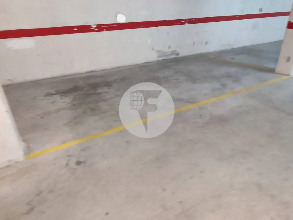 10 m² parking space in Bigues i Riells. 3