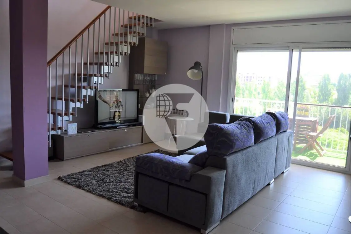 Penthouse for sale of 202 m² in Canovelles 5