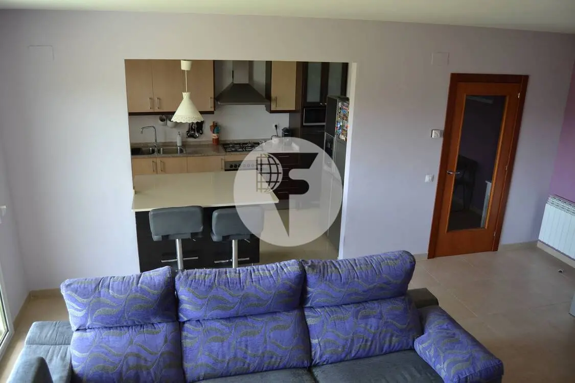 Penthouse for sale of 202 m² in Canovelles 7