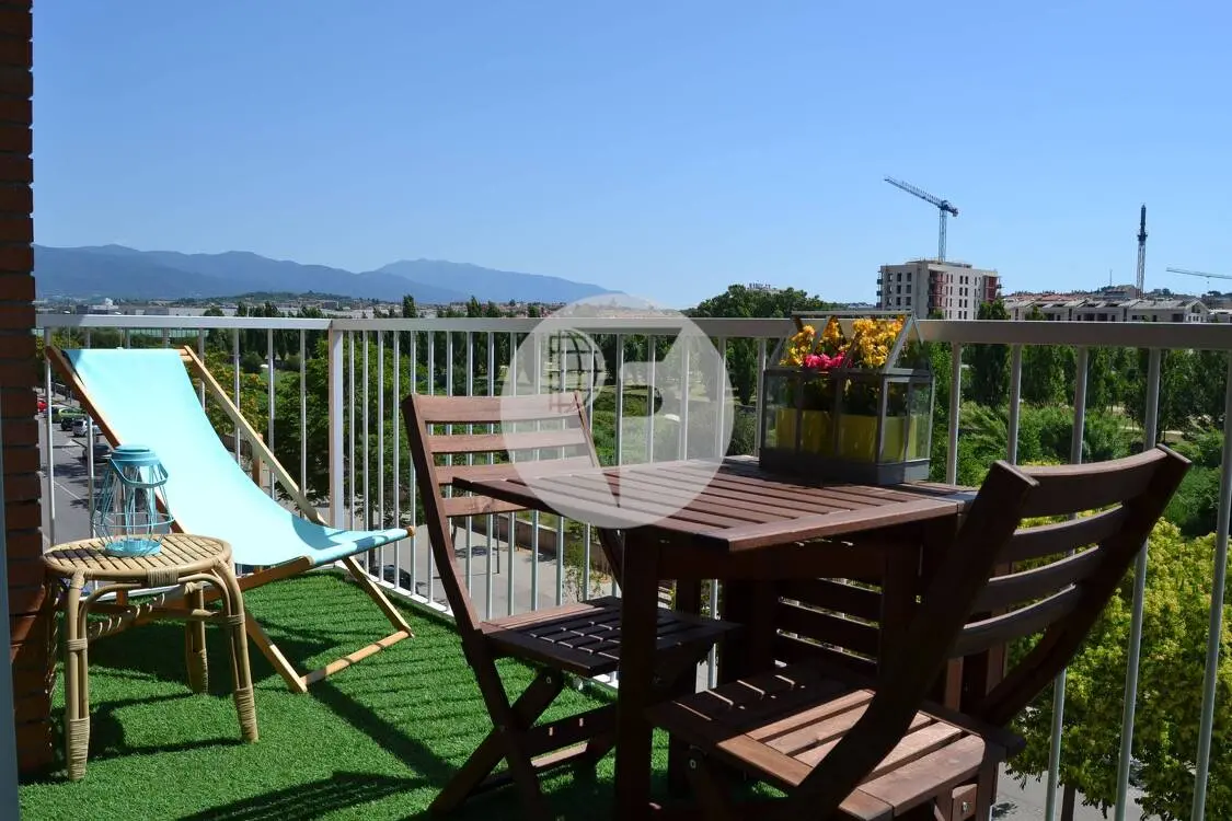Penthouse for sale of 202 m² in Canovelles 3