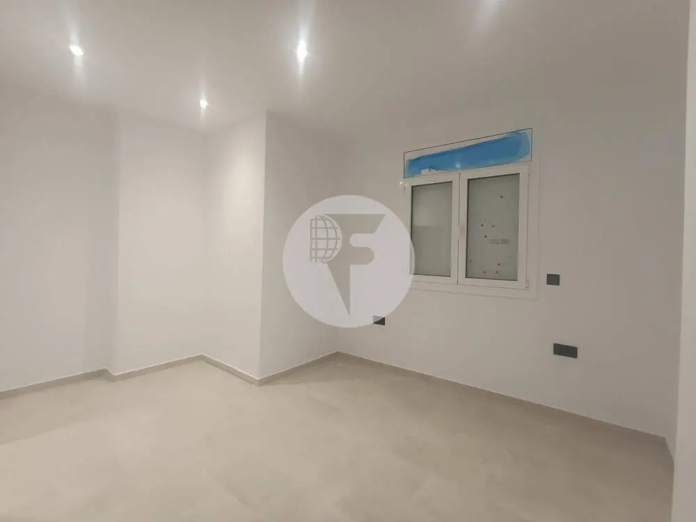 Ground floor of 92 m² in the center of Granollers. 7