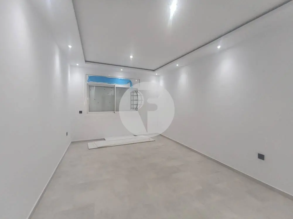 Ground floor of 92 m² in the center of Granollers. 5