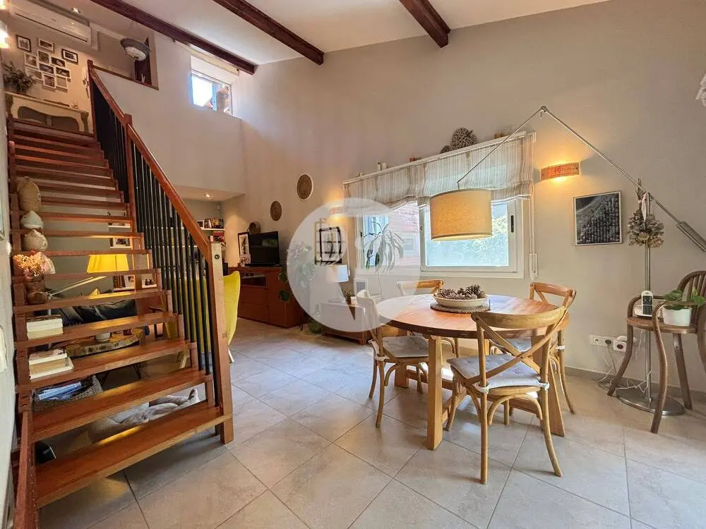 Encantadora Casa Unifamiliar Rodeada de Naturaleza en L’Ametlla del Vallès - imagen 18