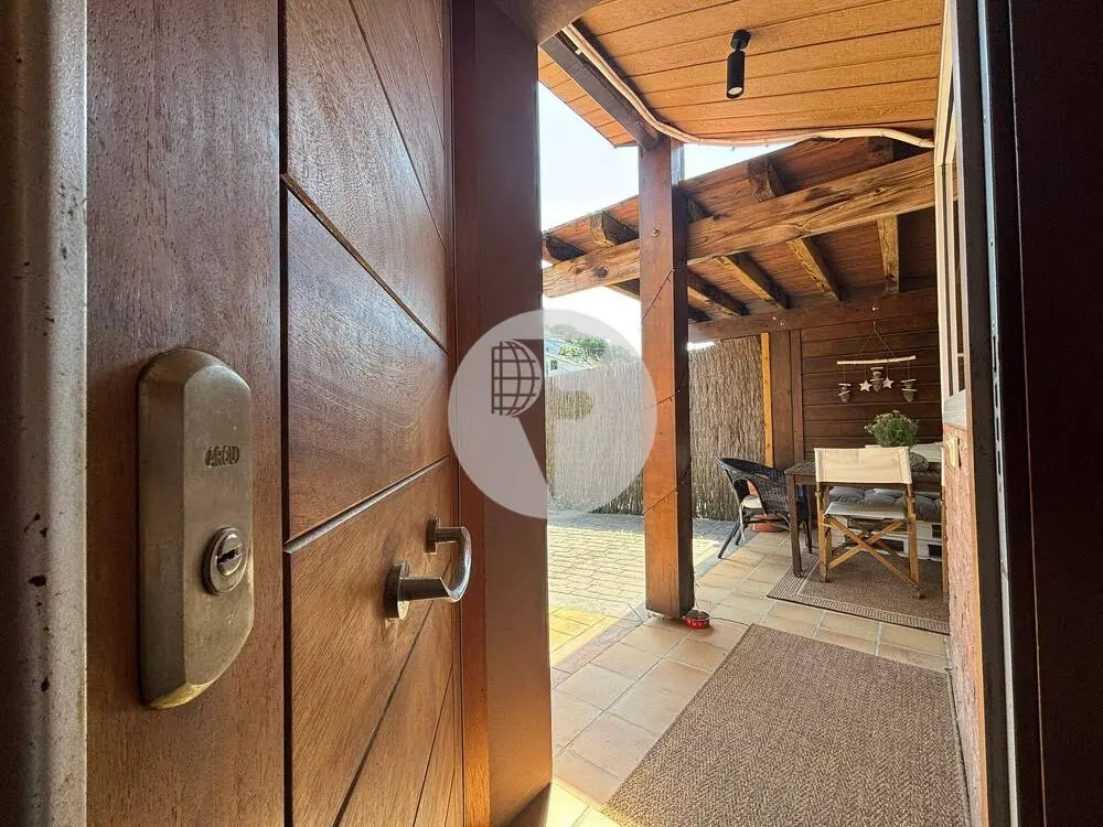 Encantadora Casa Unifamiliar Rodeada de Naturaleza en L’Ametlla del Vallès - imagen 7