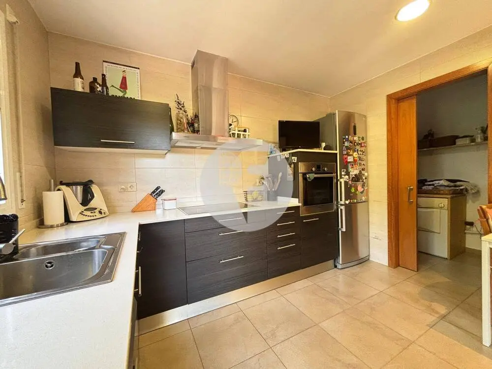 Encantadora Casa Unifamiliar Rodeada de Naturaleza en L’Ametlla del Vallès - imagen 31