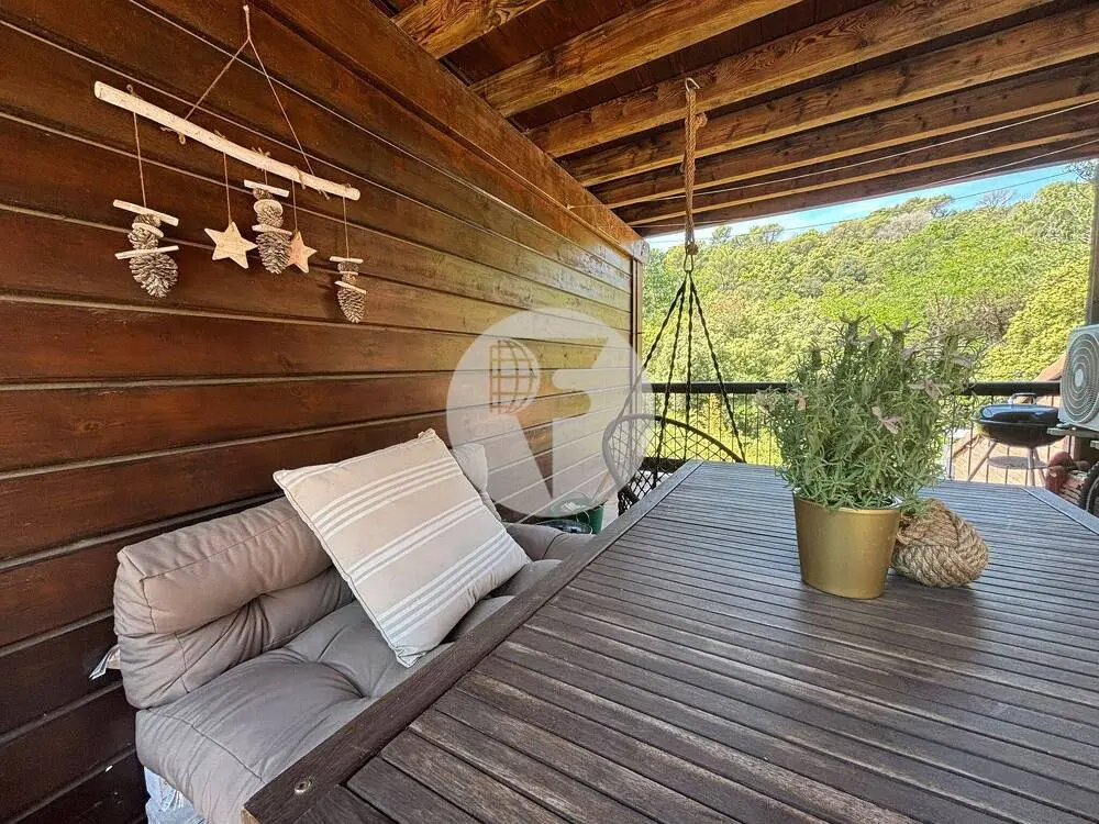 Encantadora Casa Unifamiliar Rodeada de Naturaleza en L’Ametlla del Vallès - imagen 5