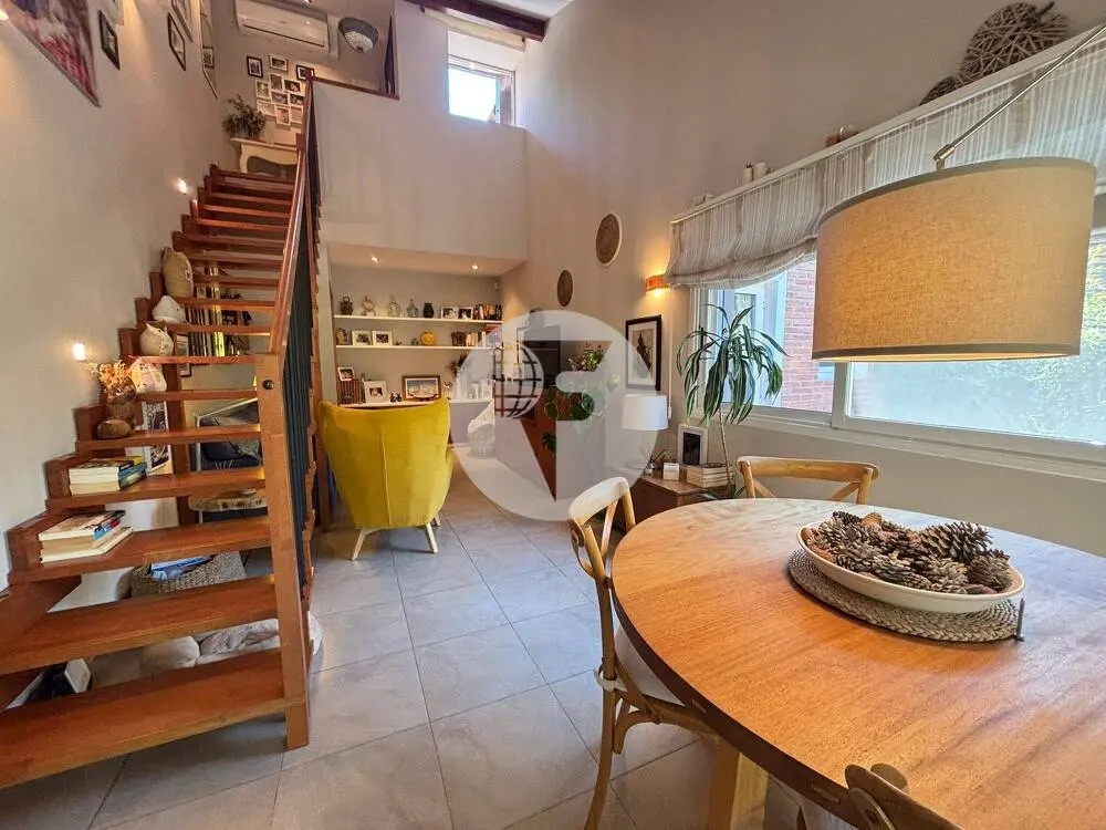 Encantadora Casa Unifamiliar Rodeada de Naturaleza en L’Ametlla del Vallès - imagen 19