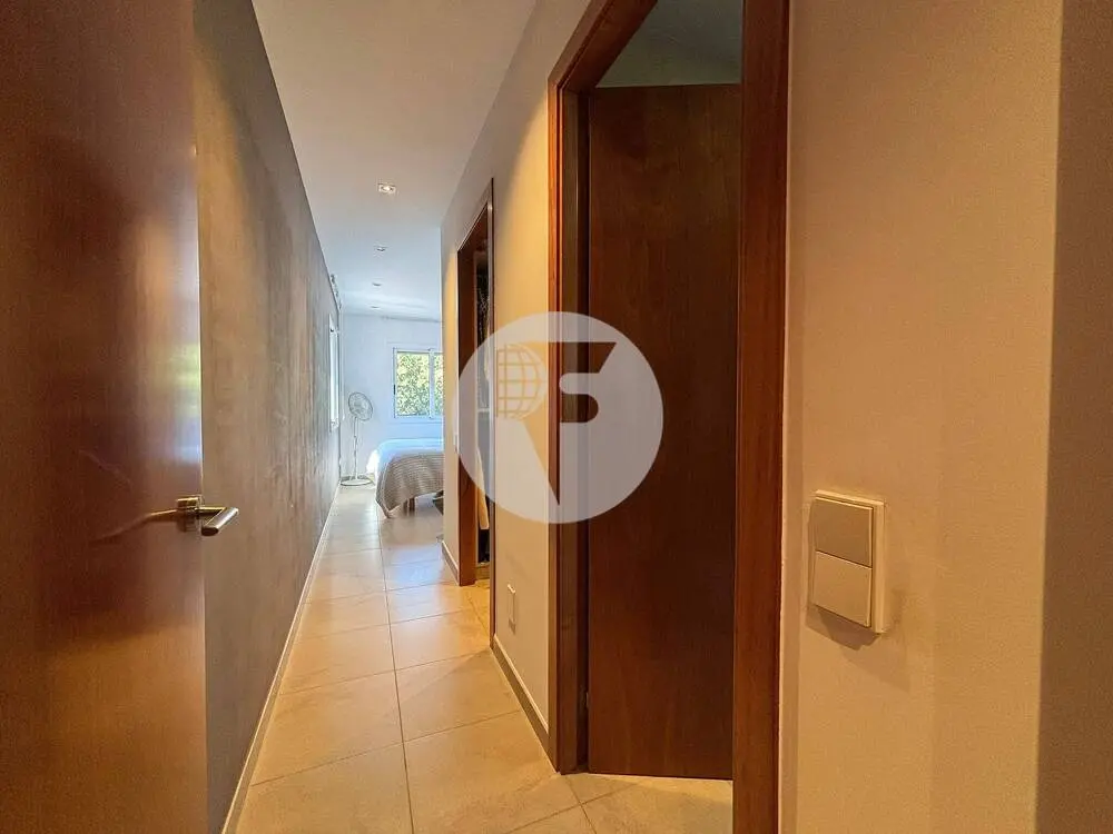 Encantadora Casa Unifamiliar Rodeada de Naturaleza en L’Ametlla del Vallès - imagen 10