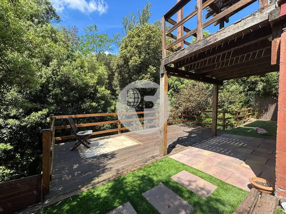 Encantadora Casa Unifamiliar Rodeada de Naturaleza en L’Ametlla del Vallès - imagen 39