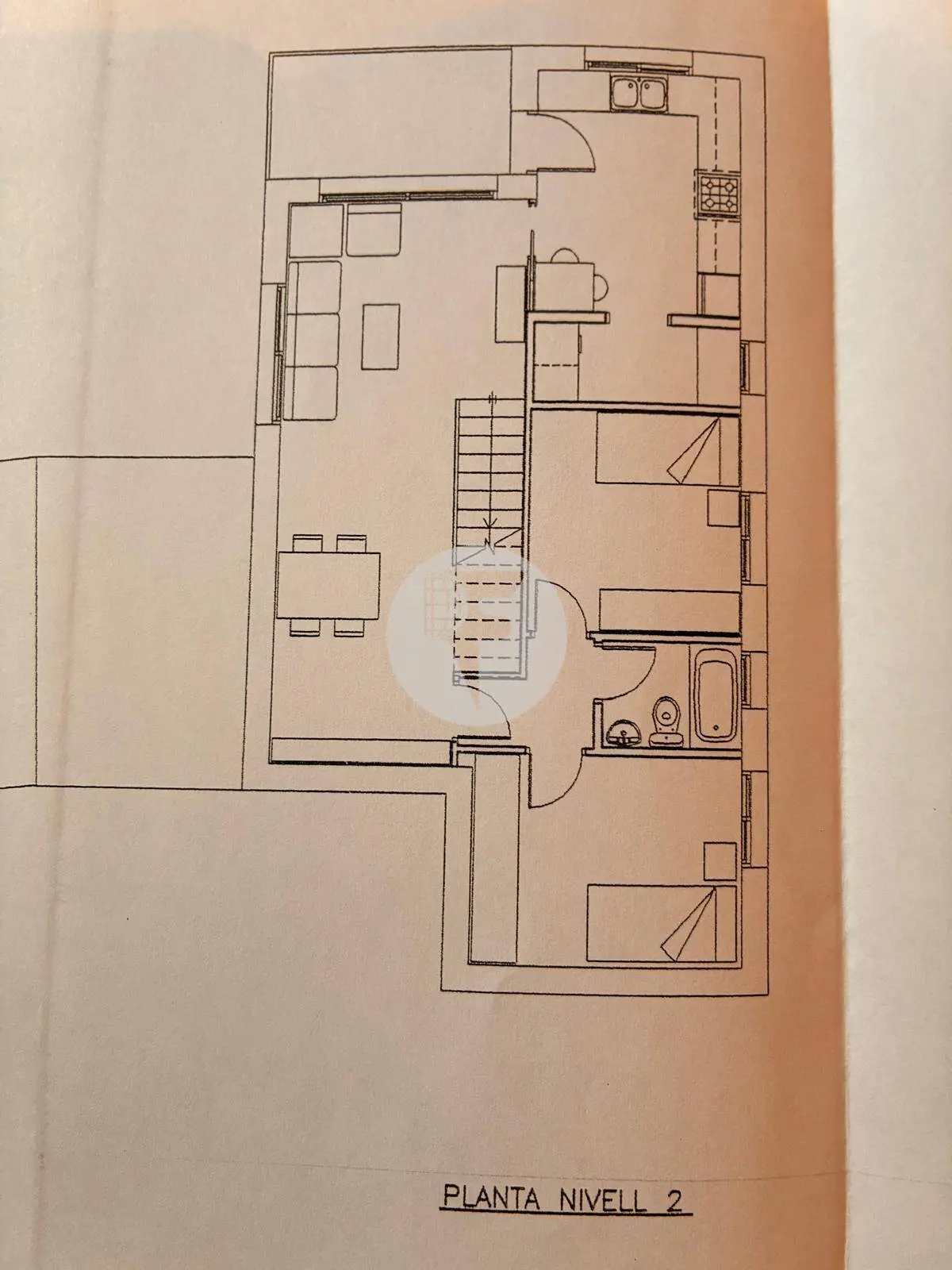 Encantadora Casa Unifamiliar Rodeada de Naturaleza en L’Ametlla del Vallès - imagen 49