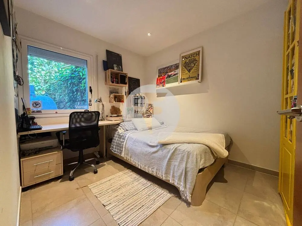Encantadora Casa Unifamiliar Rodeada de Naturaleza en L’Ametlla del Vallès - imagen 24