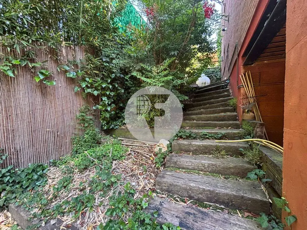 Encantadora Casa Unifamiliar Rodeada de Naturaleza en L’Ametlla del Vallès - imagen 43