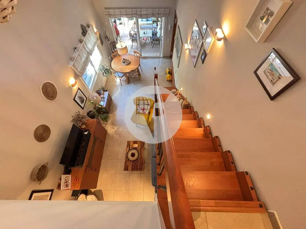Encantadora Casa Unifamiliar Rodeada de Naturaleza en L’Ametlla del Vallès - imagen 16