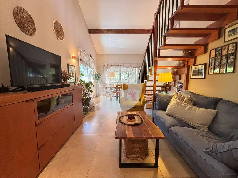 Encantadora Casa Unifamiliar Rodeada de Naturaleza en L’Ametlla del Vallès - imagen 22
