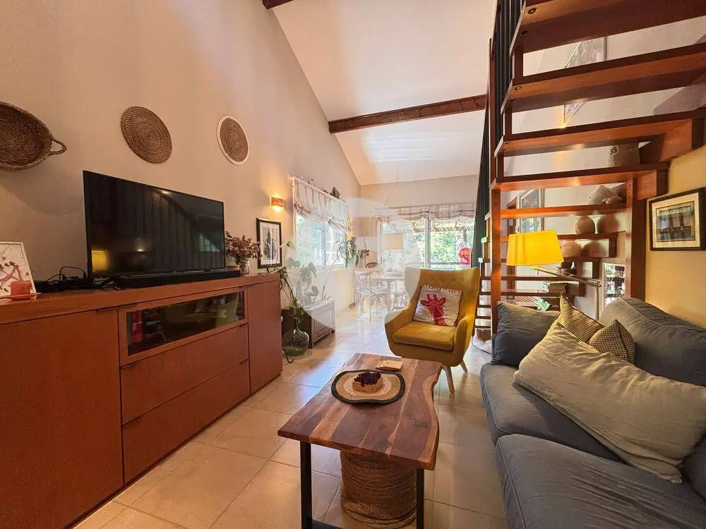 Encantadora Casa Unifamiliar Rodeada de Naturaleza en L’Ametlla del Vallès - imagen 20
