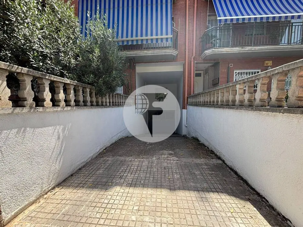 Dúplex luminoso con terraza, plaza de aparcamiento y espacios abiertos en Bellavista - imagen 33
