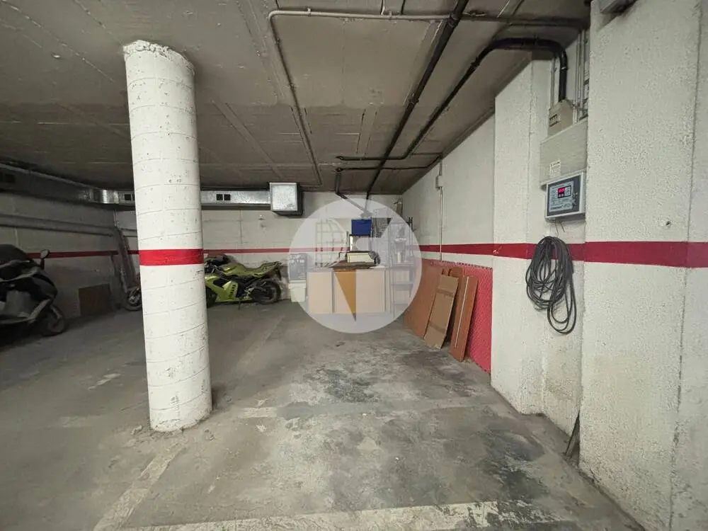 Dúplex luminoso con terraza, plaza de aparcamiento y espacios abiertos en Bellavista - imagen 36