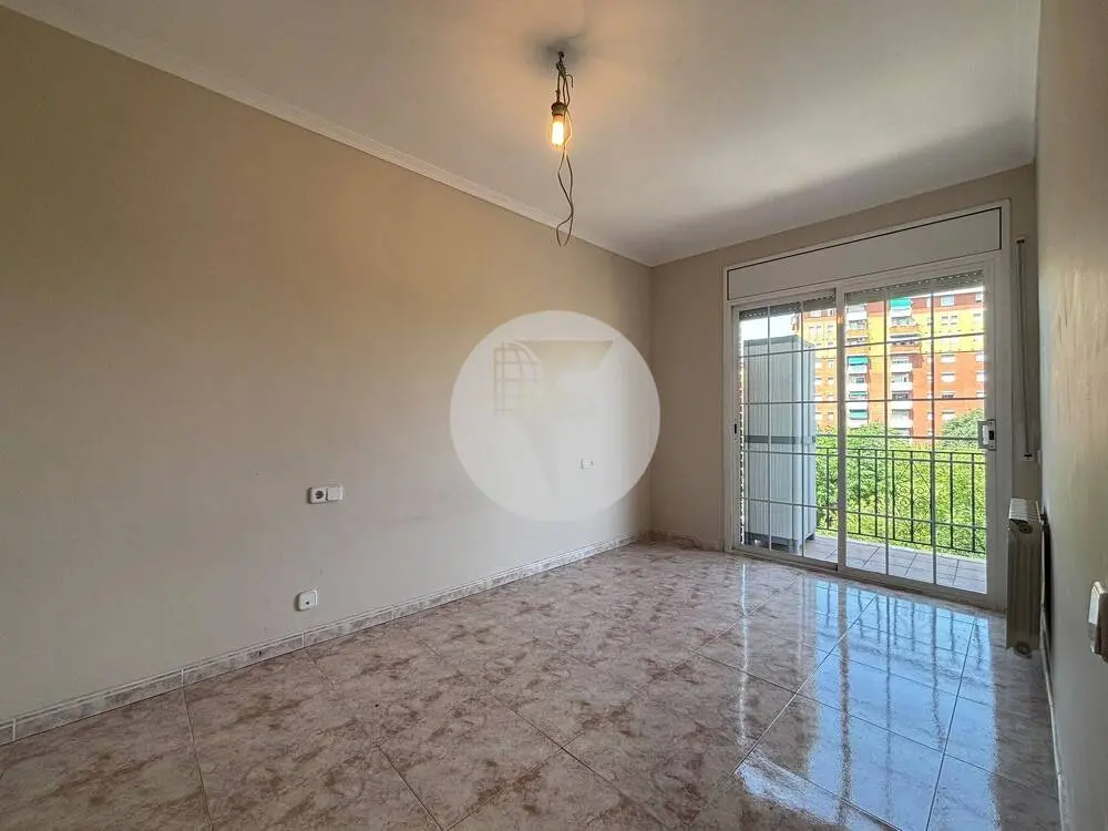 Dúplex luminoso con terraza, plaza de aparcamiento y espacios abiertos en Bellavista - imagen 13