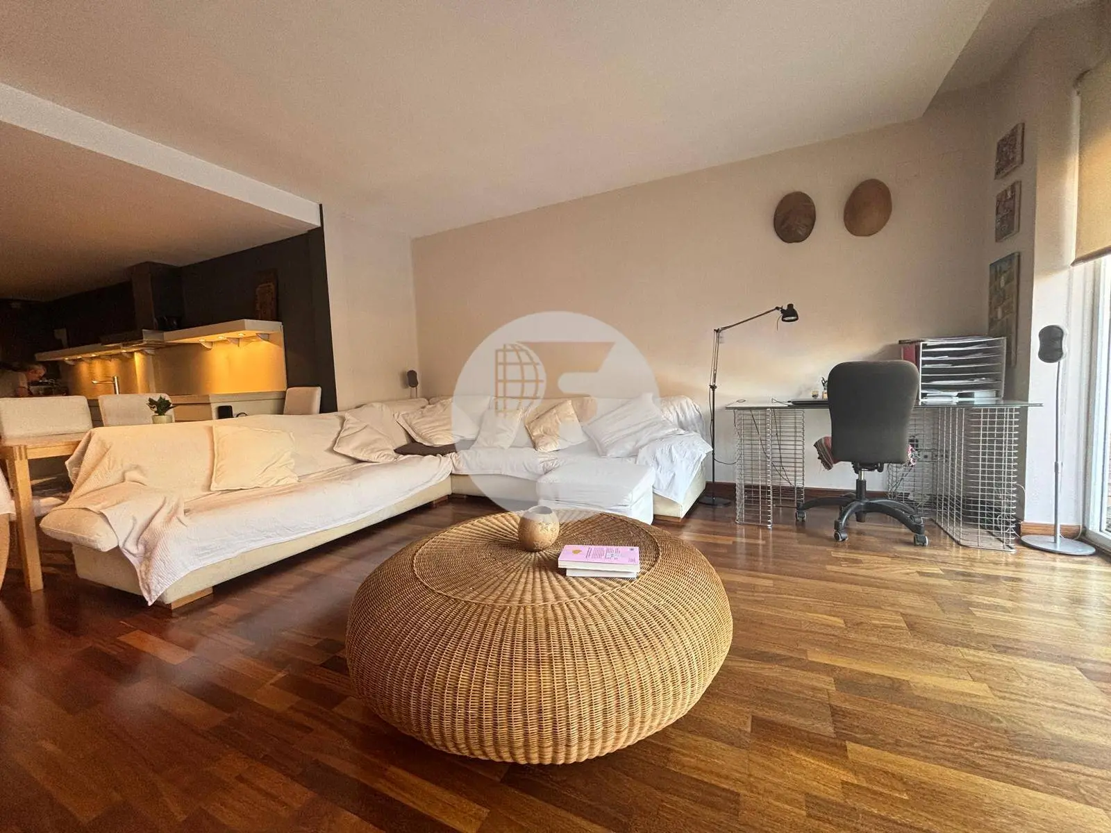 Exclusivo loft de diseño con terraza privada en el centro de Granollers - imagen 9