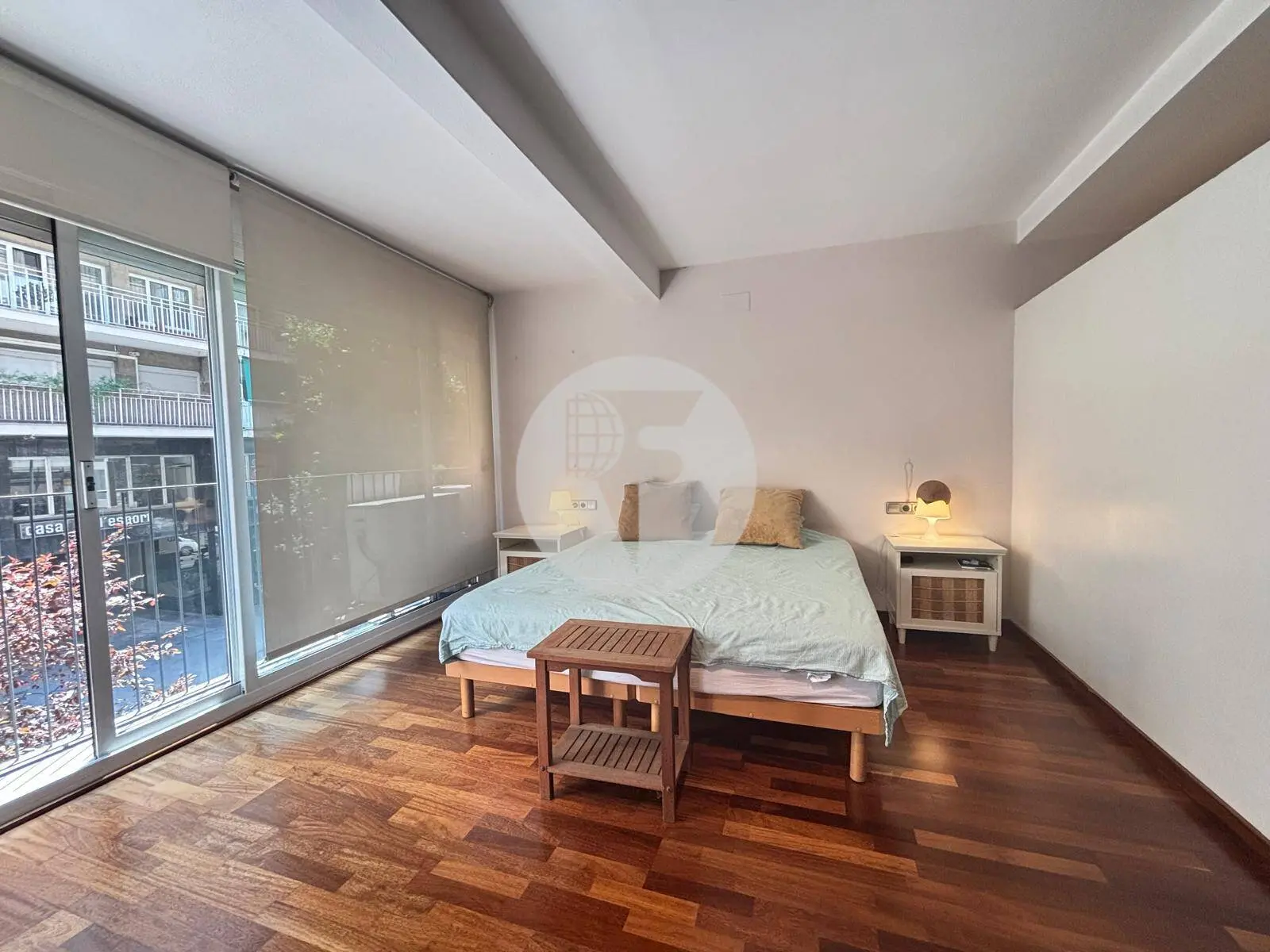 Exclusivo loft de diseño con terraza privada en el centro de Granollers - imagen 18