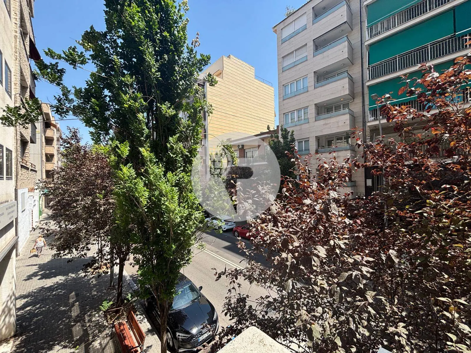 Exclusivo loft de diseño con terraza privada en el centro de Granollers - imagen 28
