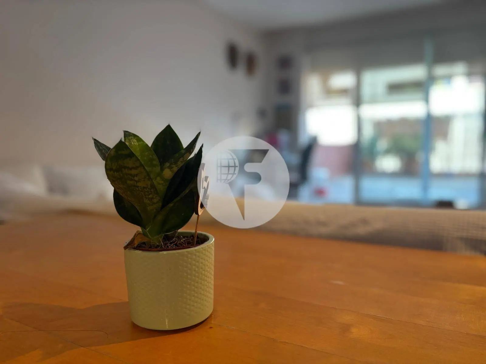 Exclusivo loft de diseño con terraza privada en el centro de Granollers - imagen 8