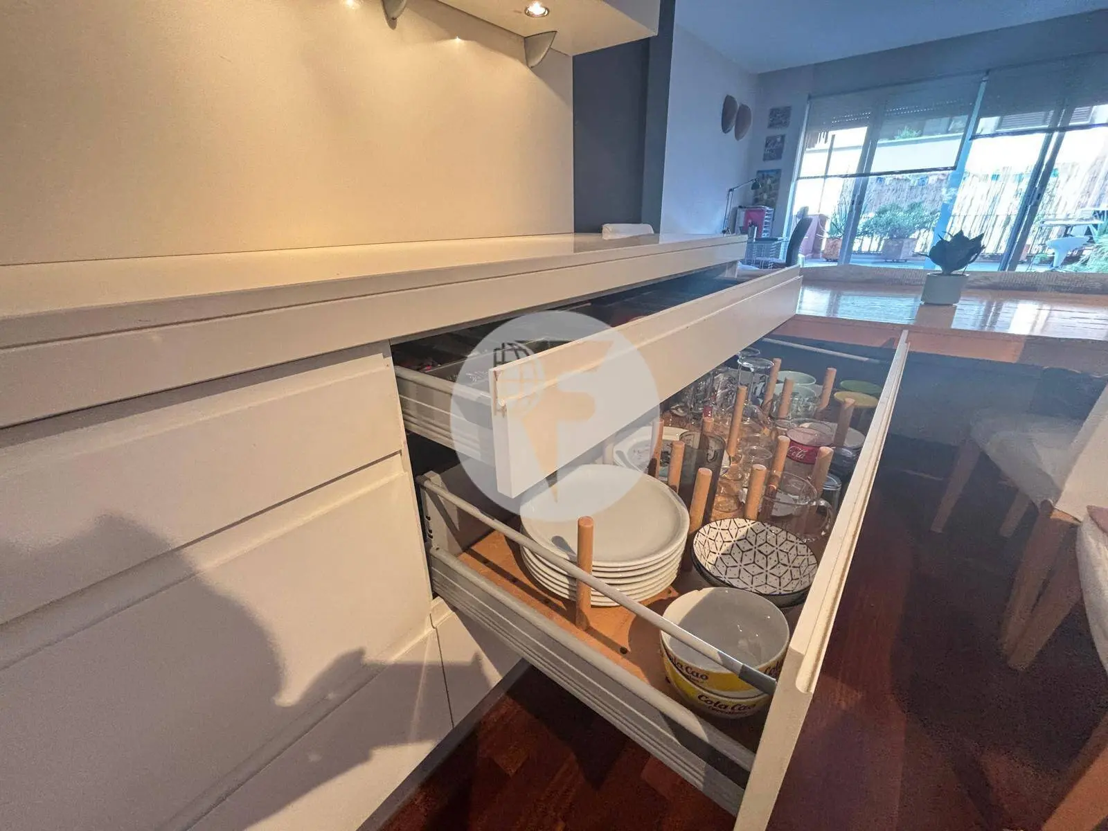 Exclusivo loft de diseño con terraza privada en el centro de Granollers - imagen 15