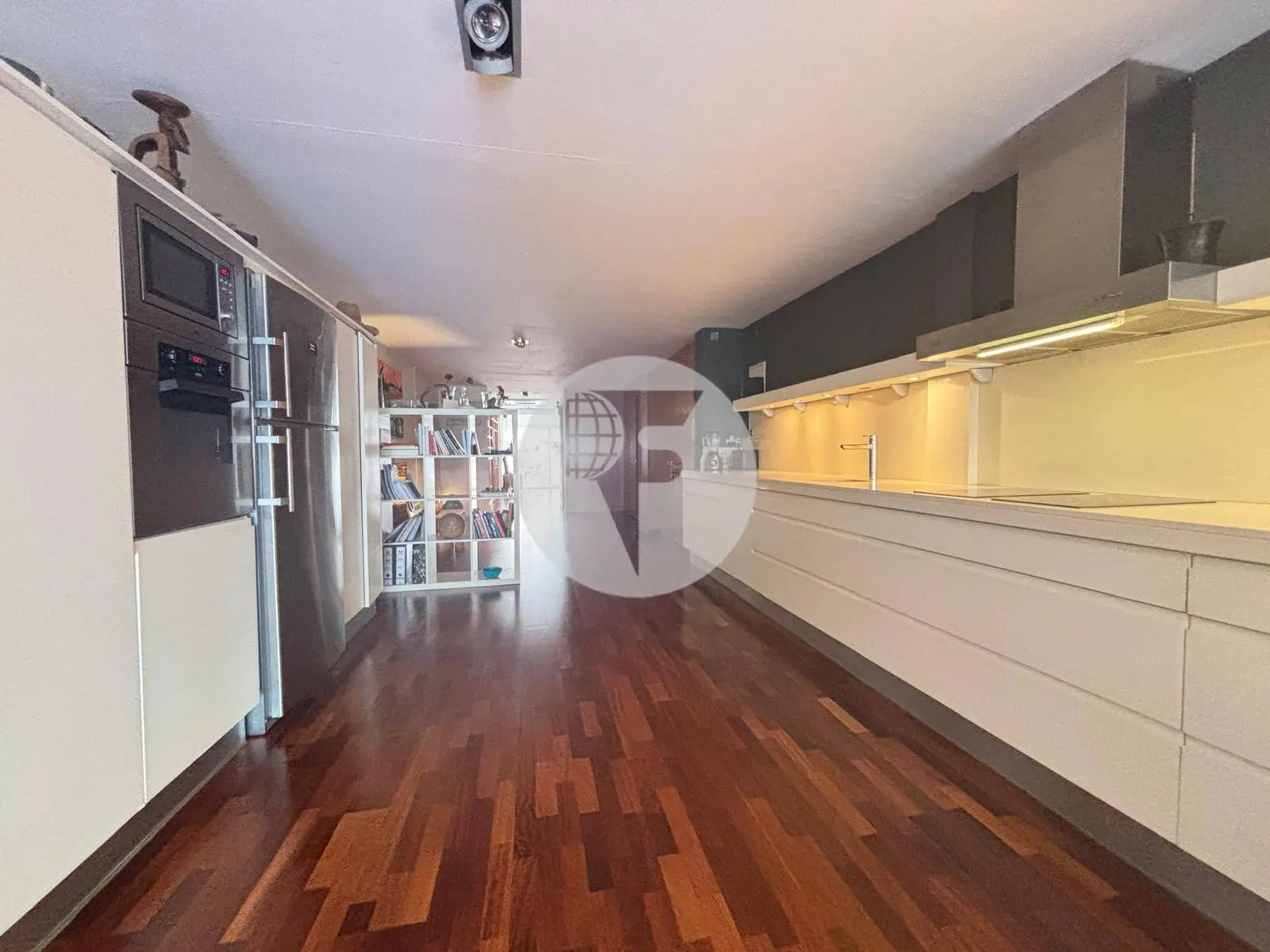 Exclusivo loft de diseño con terraza privada en el centro de Granollers - imagen 14