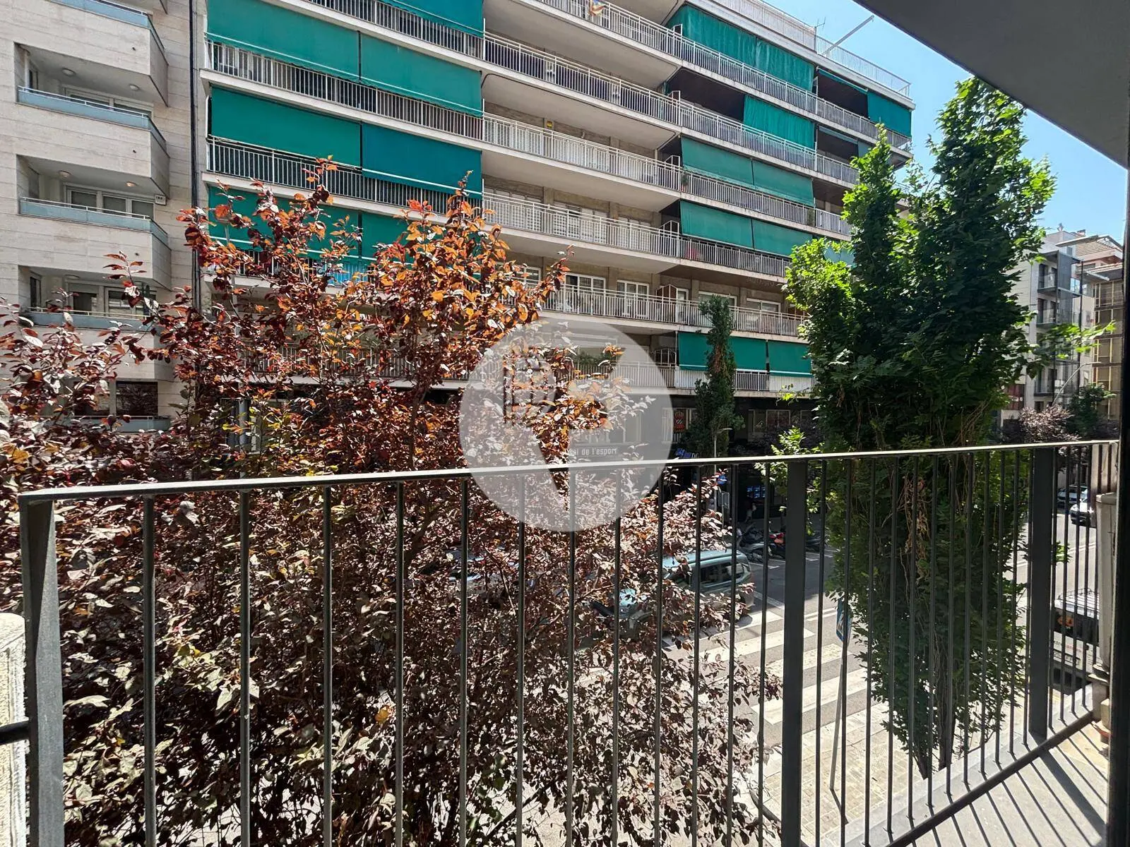 Exclusivo loft de diseño con terraza privada en el centro de Granollers - imagen 20