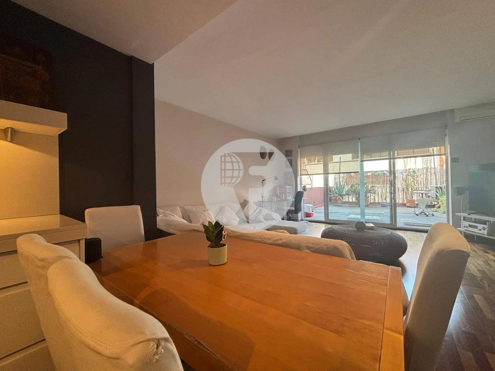 Exclusivo loft de diseño con terraza privada en el centro de Granollers - imagen 7