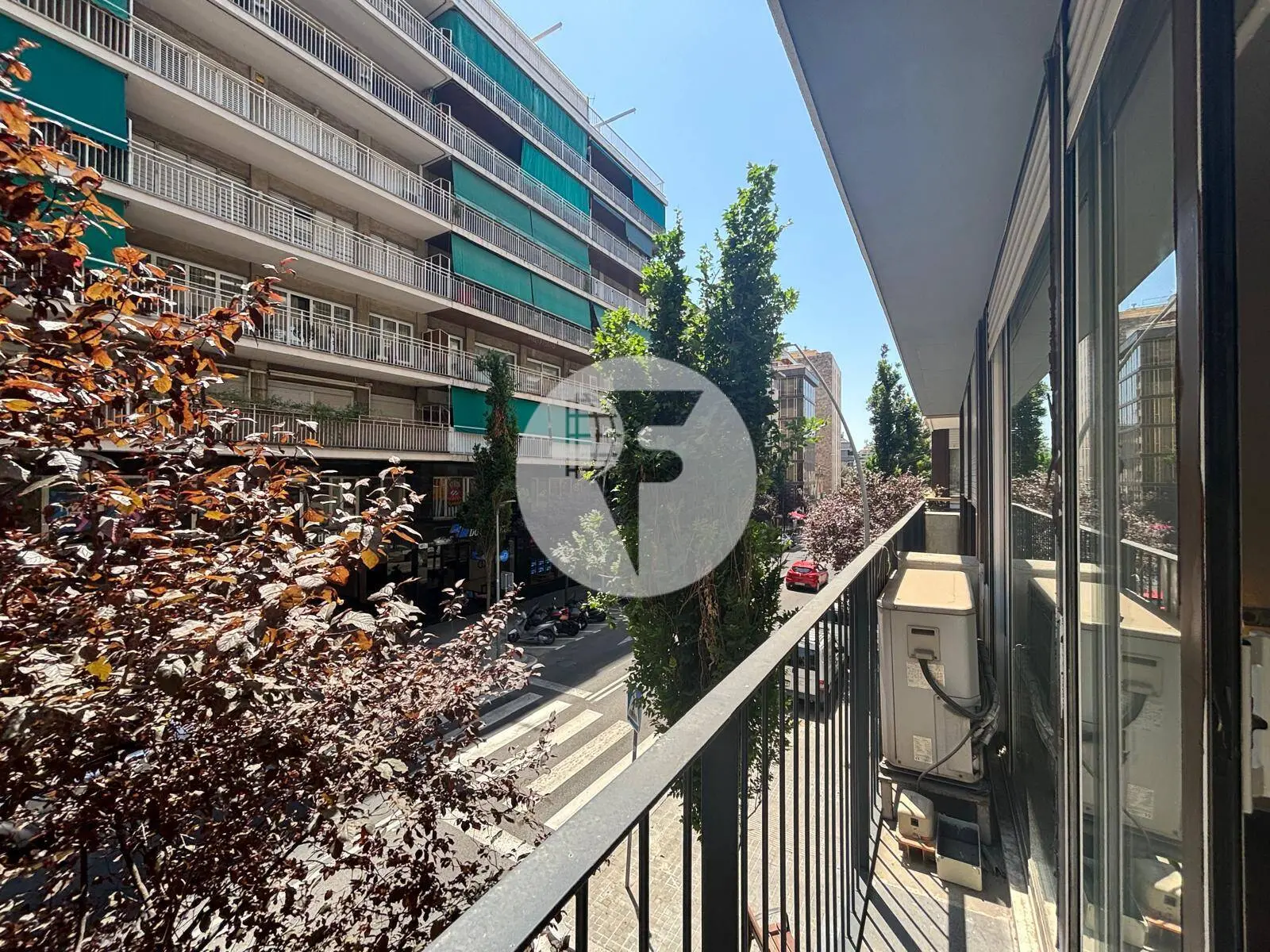 Exclusivo loft de diseño con terraza privada en el centro de Granollers - imagen 21