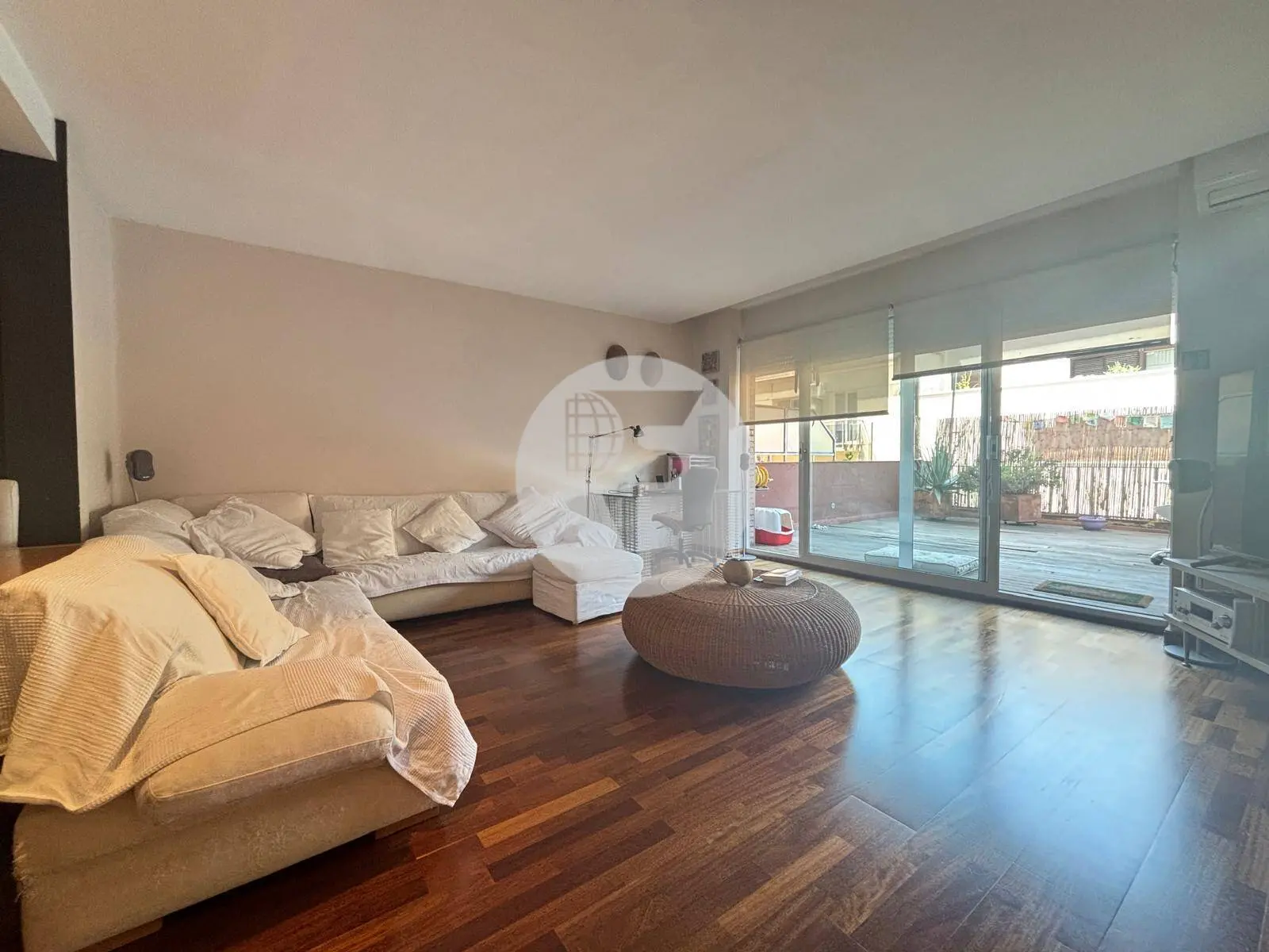 Exclusivo loft de diseño con terraza privada en el centro de Granollers - imagen 5