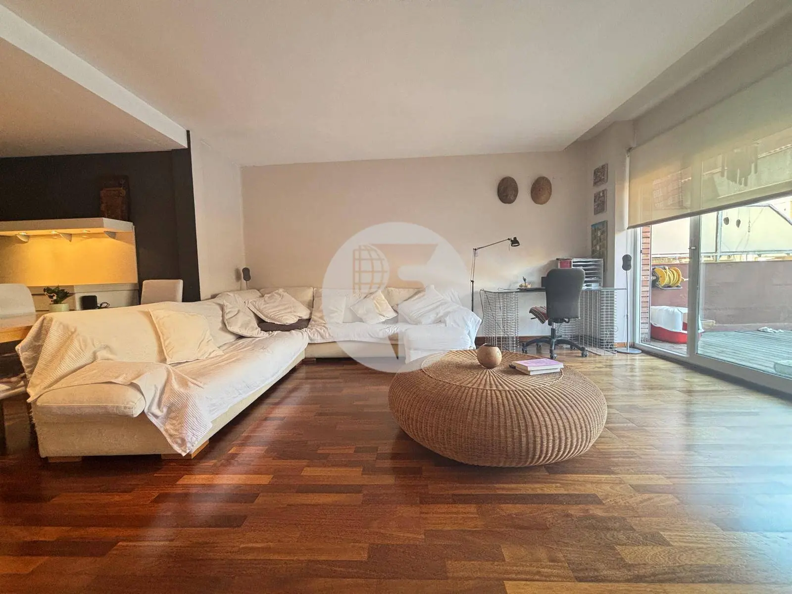 Exclusivo loft de diseño con terraza privada en el centro de Granollers - imagen 11
