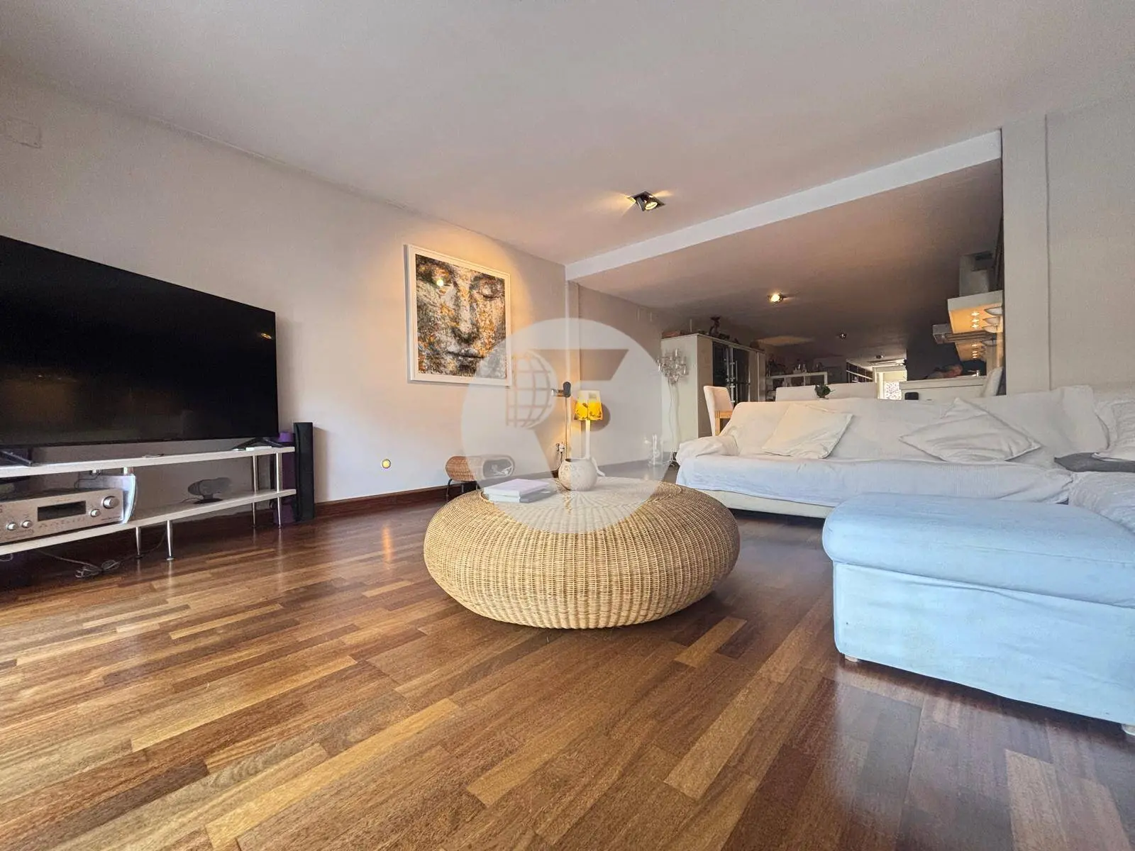 Exclusivo loft de diseño con terraza privada en el centro de Granollers - imagen 10