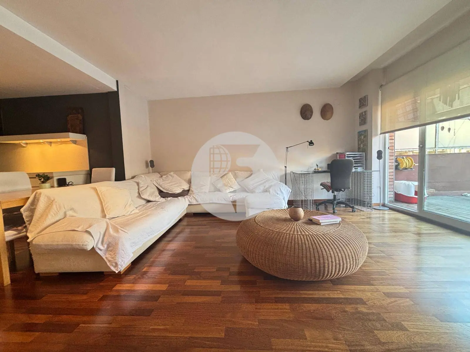 Exclusivo loft de diseño con terraza privada en el centro de Granollers - imagen 6