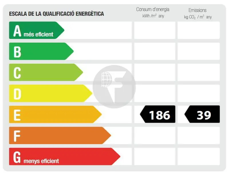 Amplia vivienda de 4 dormitorios con balcón en pleno centro de Granollers - imagen 20