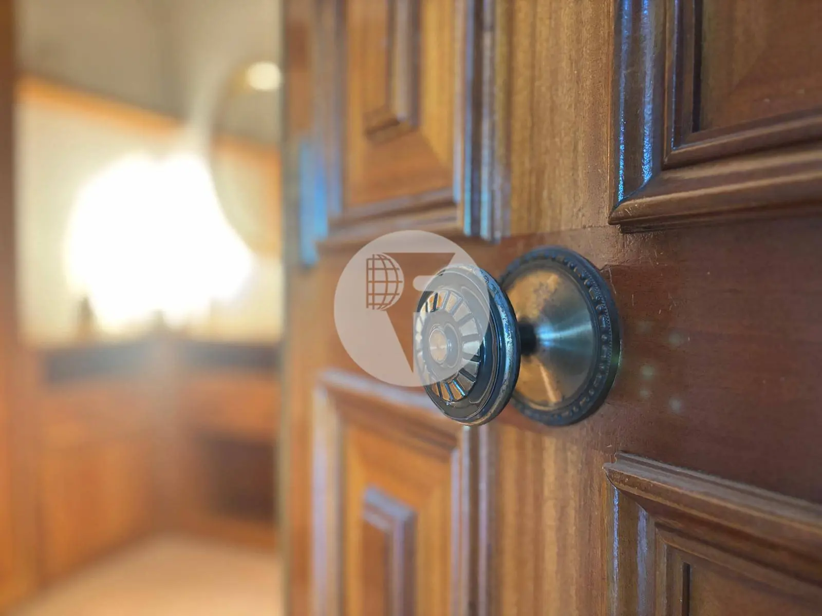 Amplia vivienda de 4 dormitorios con balcón en pleno centro de Granollers - imagen 17