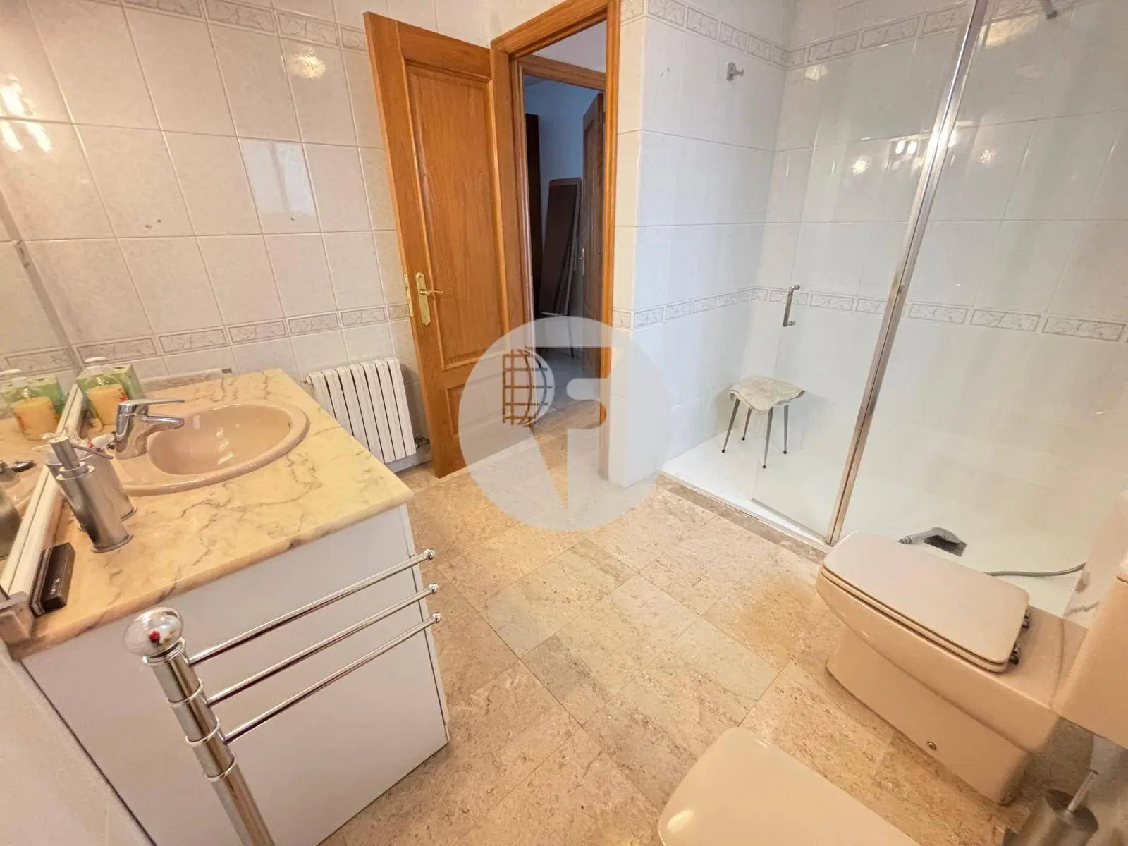 EXCLUSIVO ÁTICO ESQUINERO EN EL CENTRO DE GRANOLLERS, CON ORIENTACIÓN SUR - imagen 30