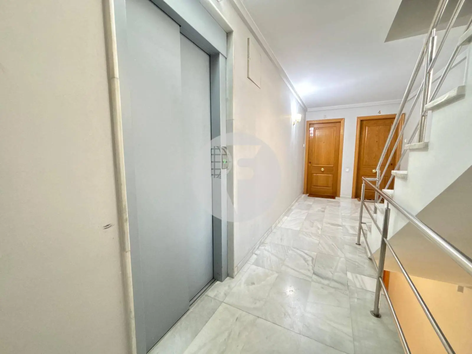 EXCLUSIVO ÁTICO ESQUINERO EN EL CENTRO DE GRANOLLERS, CON ORIENTACIÓN SUR - imagen 37