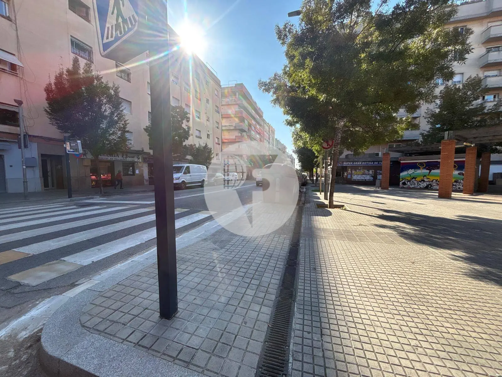 EXCLUSIVO ÁTICO ESQUINERO EN EL CENTRO DE GRANOLLERS, CON ORIENTACIÓN SUR - imagen 42
